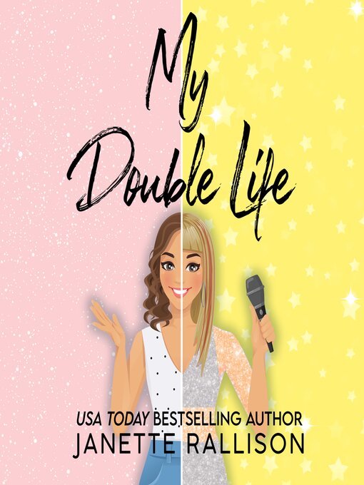 Title details for My Double Life by Janette Rallison - Wait list